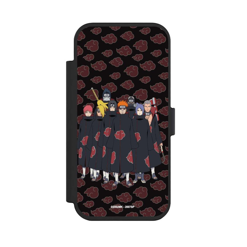 iPhone Air NIVOflip Akatsuki Gruppe