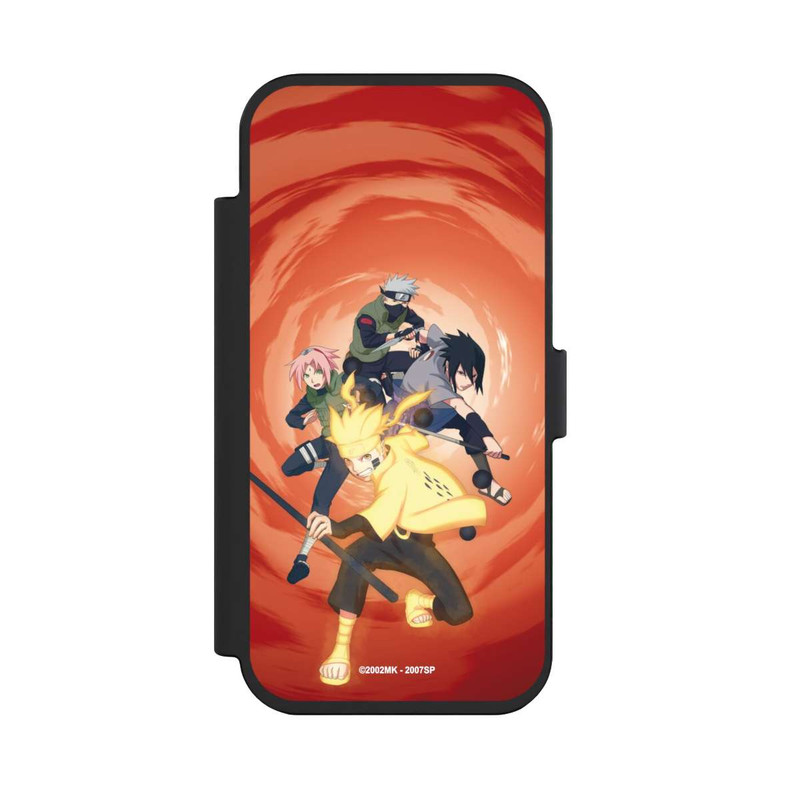 iPhone Air NIVOflip Naruto Team 7