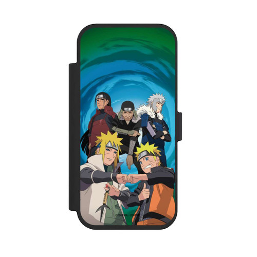 Apple iPhone Air NIVOflip 4 hokagen Group