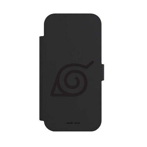 Apple iPhone Air NIVOflip Konoha ohne Hintergrund