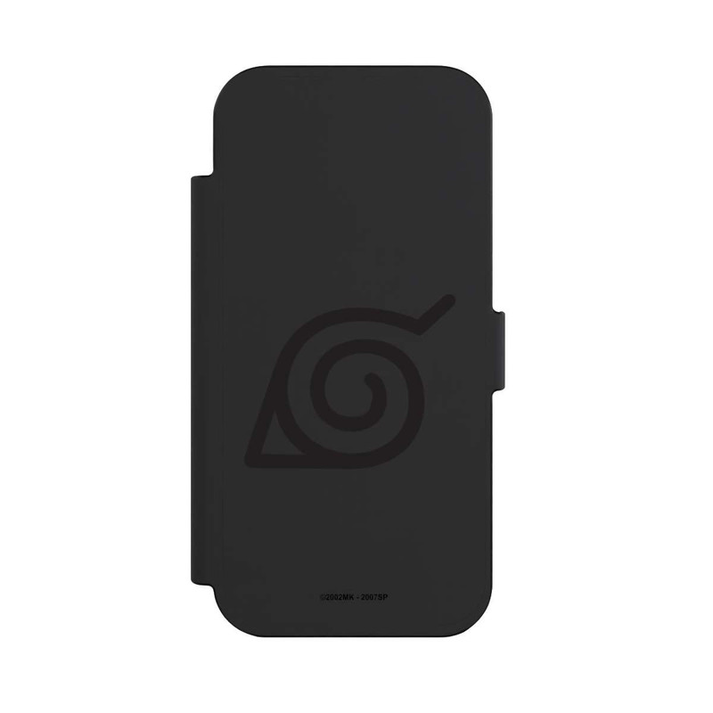 iPhone Air NIVOflip Konoha ohne Hintergrund