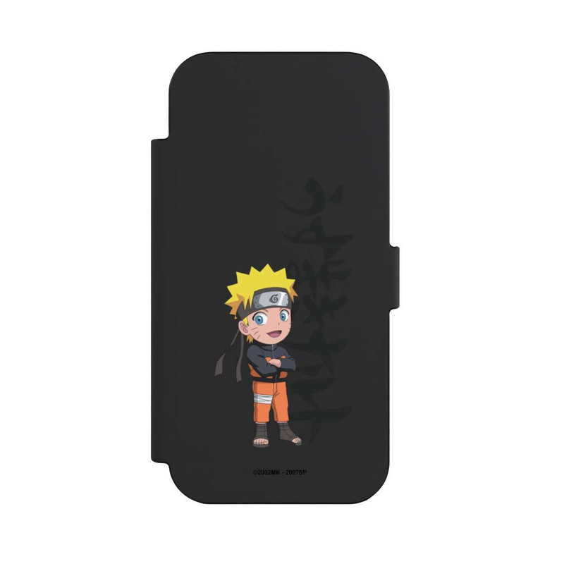 iPhone Air NIVOflip Naruto SD ohne Hintergrund