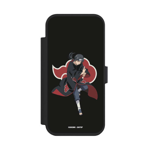 Apple iPhone Air NIVOflip Itachi Uchiha Akatsuki