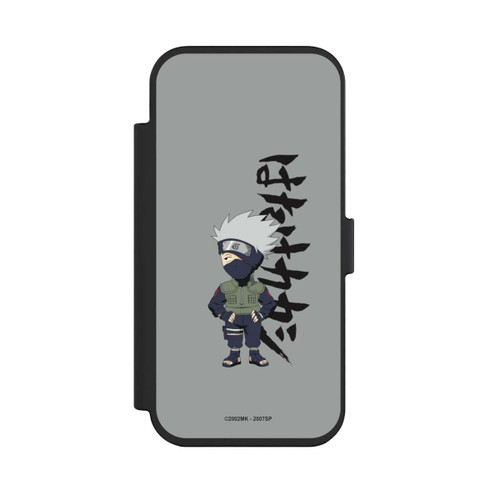 Apple iPhone Air NIVOflip Kakashi SD