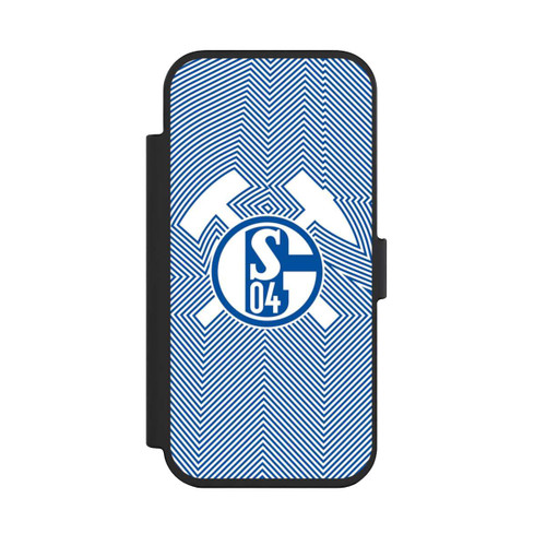 Apple iPhone Air NIVOflip Ruhrpott - Schalke 04