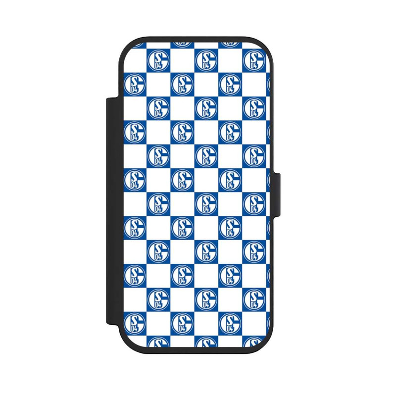 iPhone Air NIVOflip Logos Schalke 04