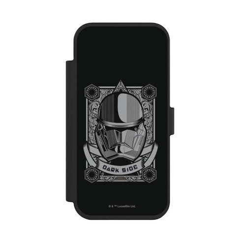 Apple iPhone Air NIVOflip Trooper 