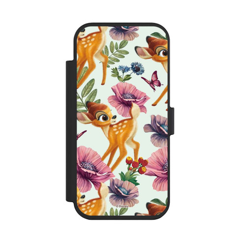 Apple iPhone Air NIVOflip Bambi Butterfly Pattern