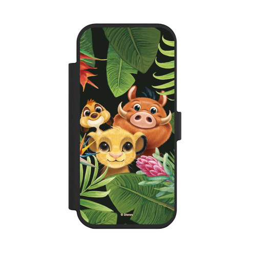 Apple iPhone Air NIVOflip Simba's Friends