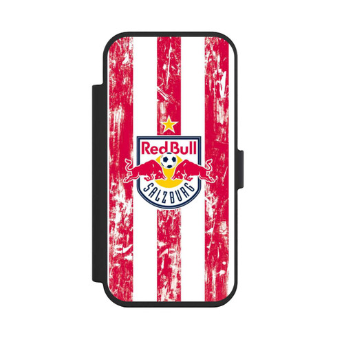 Apple iPhone Air NIVOflip Red Bull Salzburg Streifen 