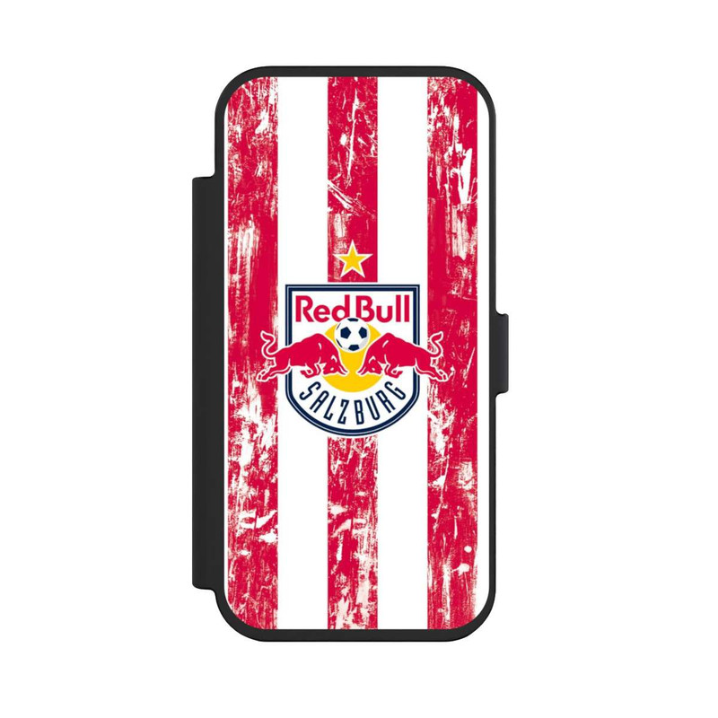 iPhone Air NIVOflip Red Bull Salzburg Strip