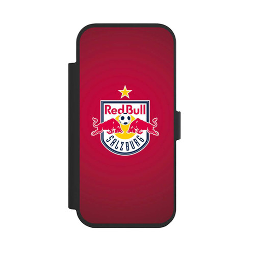 Apple iPhone Air NIVOflip Red Bull Salzburg Rot