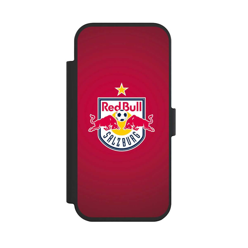 iPhone Air NIVOflip Red Bull Salzburg Rot