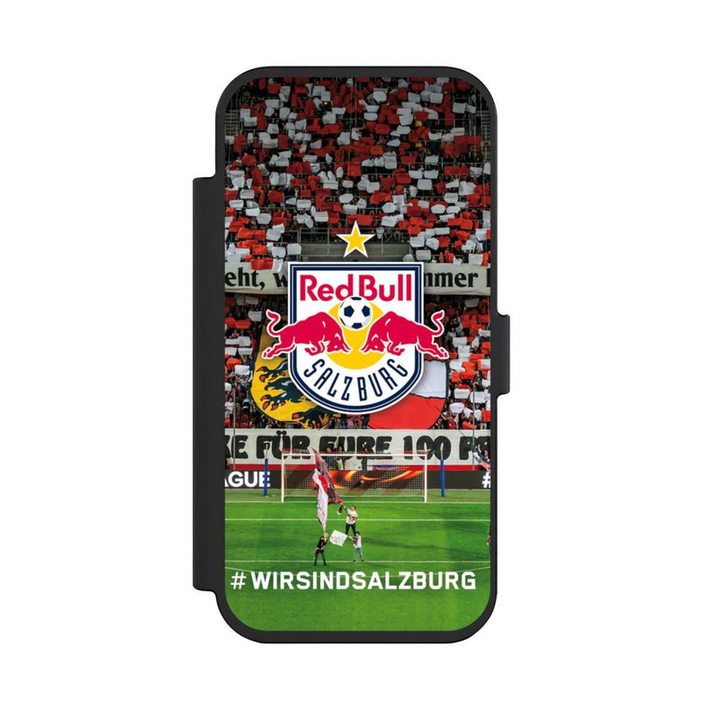 iPhone Air NIVOflip Wir sind Salzburg