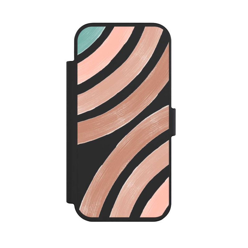 iPhone Air NIVOflip Retro-Kreis
