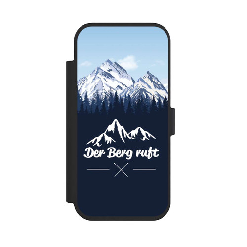 Apple iPhone Air NIVOflip Winterparadies