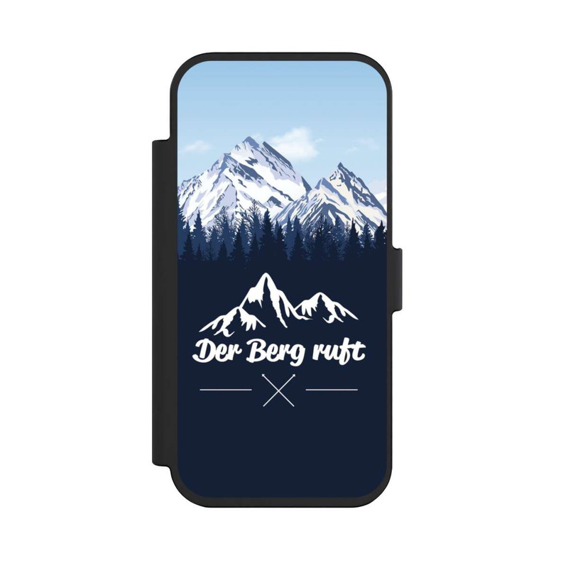 iPhone Air NIVOflip Winterparadies
