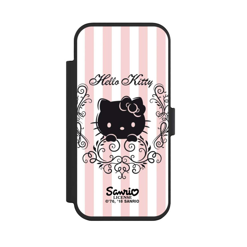 iPhone Air NIVOflip Hello Kitty Elegant
