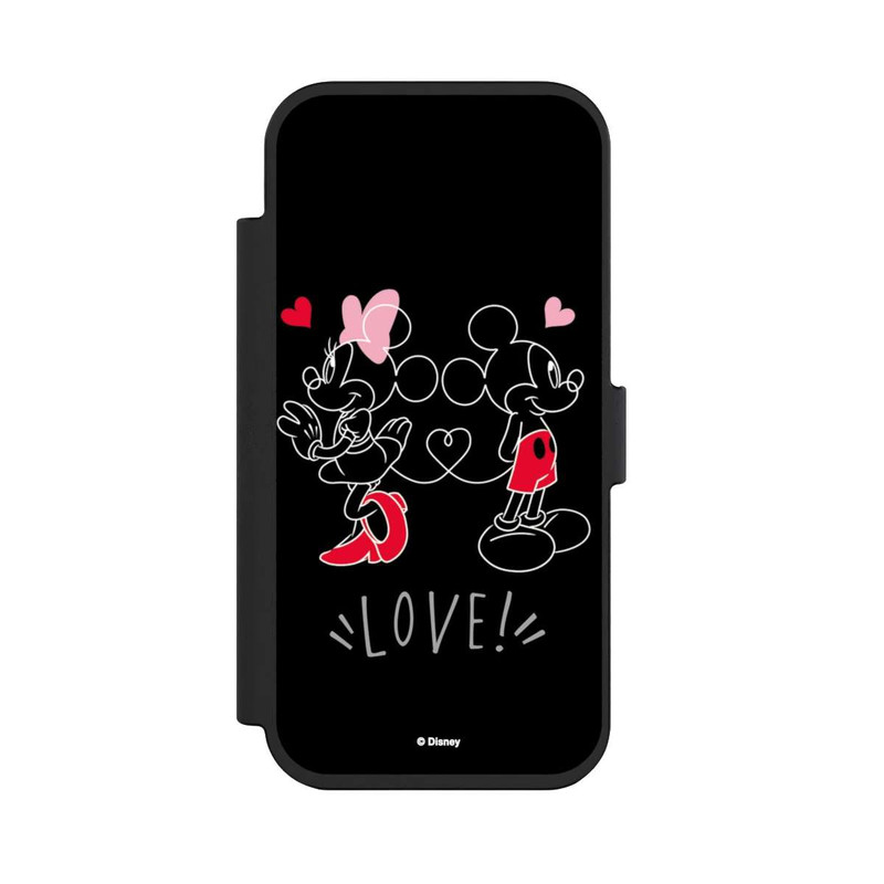iPhone Air NIVOflip Mouse in Love black