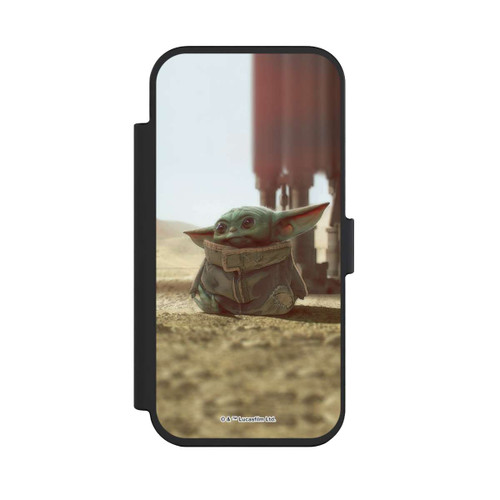 Apple iPhone Air NIVOflip Star Wars The Child