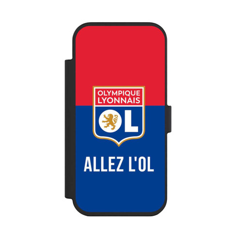 Apple iPhone Air NIVOflip Allez L'OL