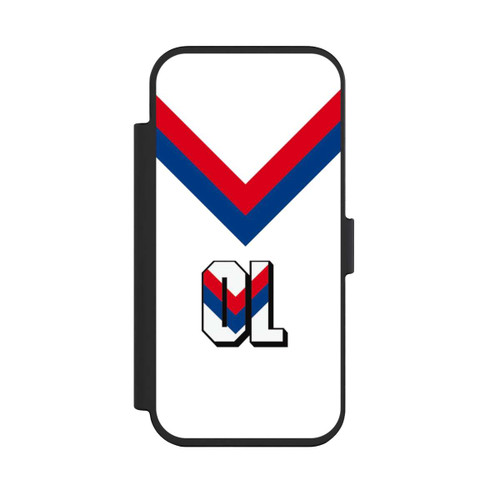 Apple iPhone Air NIVOflip OL Maillot 1989