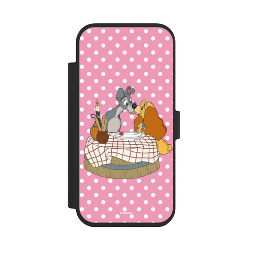 Apple iPhone Air NIVOflip Susi und Strolch Kiss