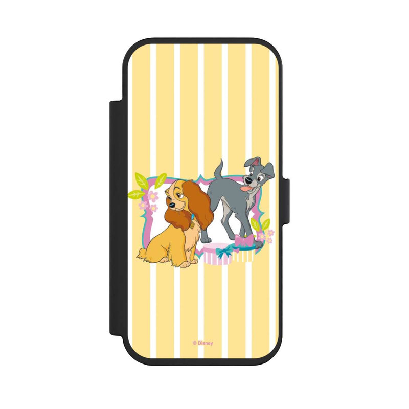iPhone Air NIVOflip Frame yellow Susi und Strolch