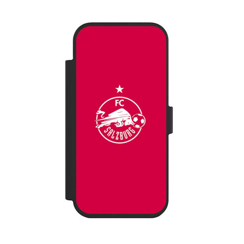 Apple iPhone Air NIVOflip FC Salzburg Rot