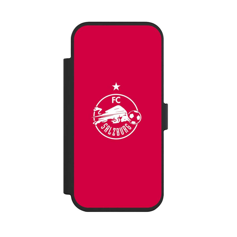 iPhone Air NIVOflip FC Salzburg Red
