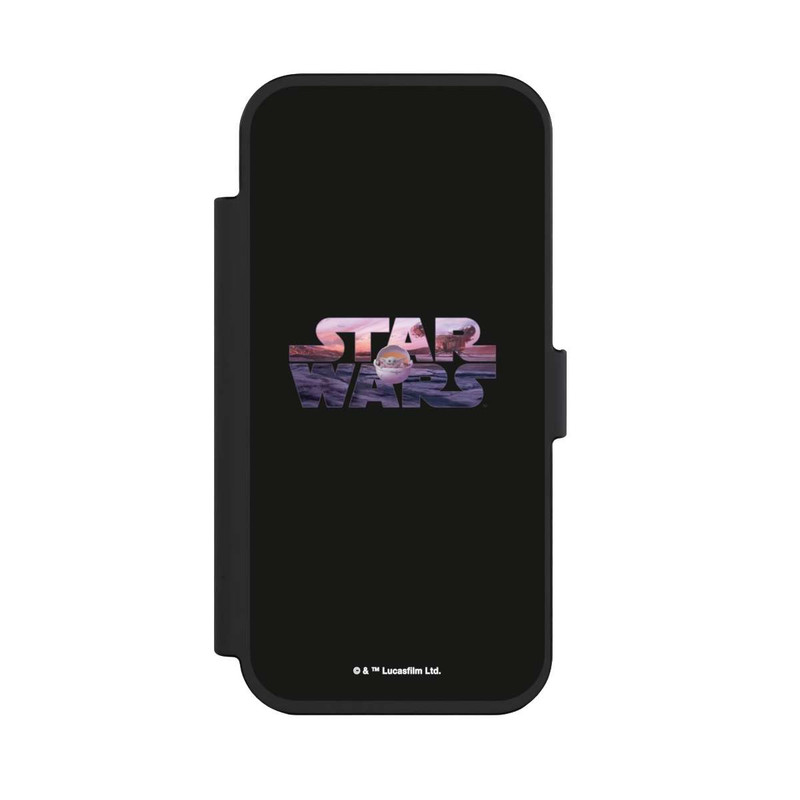 iPhone Air NIVOflip Logo the Child