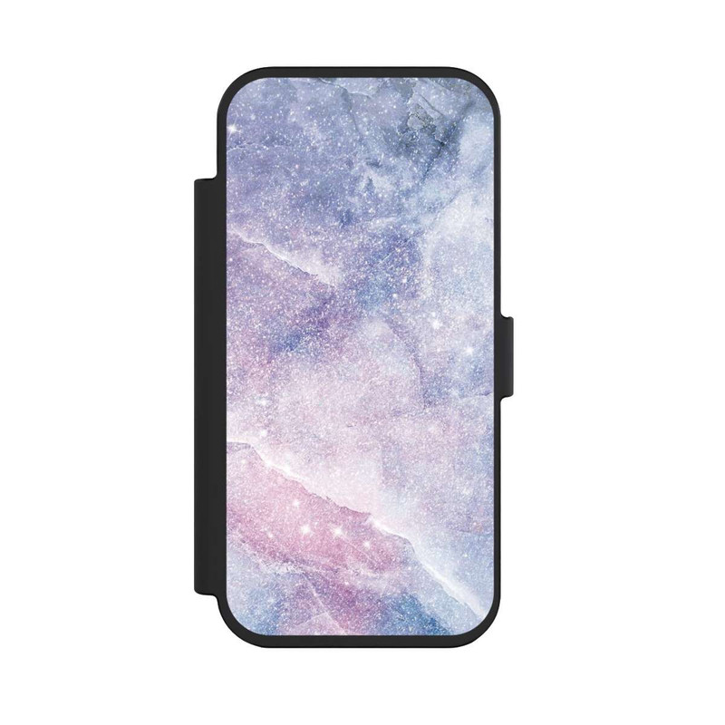 iPhone Air NIVOflip Galaxie Marmor Cafelab