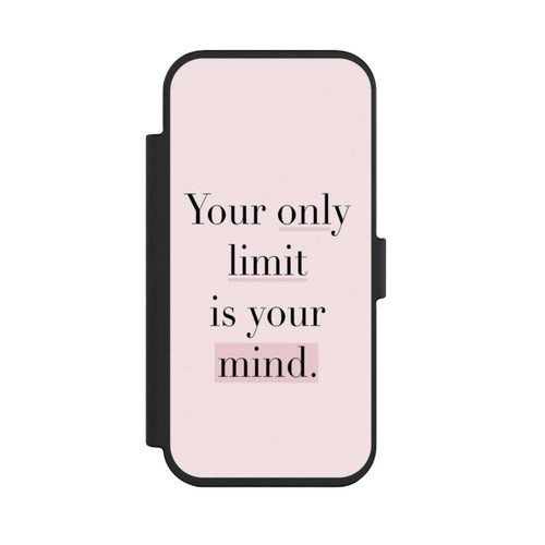 Apple iPhone Air NIVOflip Your only limit is your mind