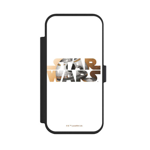 Apple iPhone Air NIVOflip BB8 Logo Star Wars