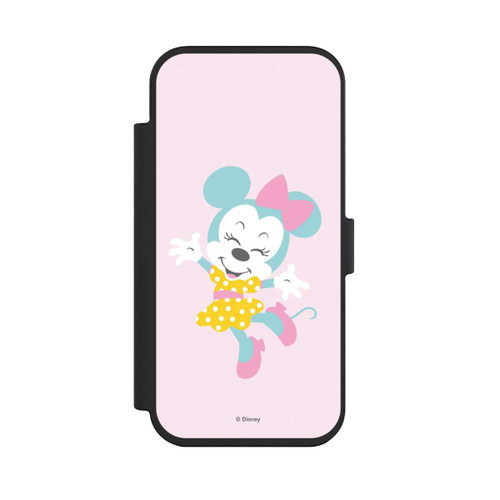 Apple iPhone Air NIVOflip Sweet Baby Minnie