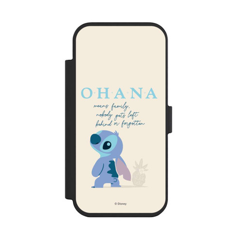 Apple iPhone Air NIVOflip Ohana Stitch