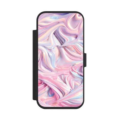 Apple iPhone Air NIVOflip Colorful Frosting