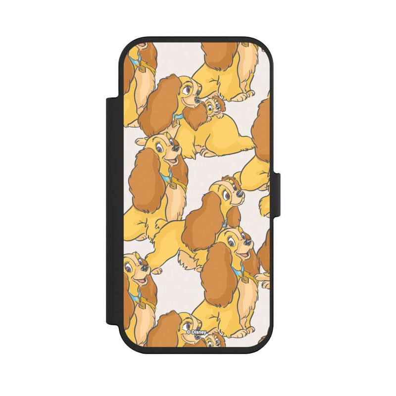 iPhone Air NIVOflip Lady Pattern