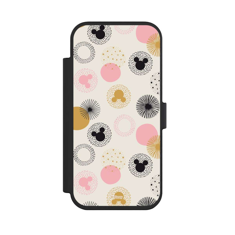 iPhone Air NIVOflip Micky Dots Coloured