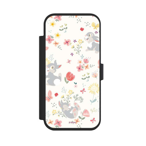 Apple iPhone Air NIVOflip Bloomy Klopfer Pattern