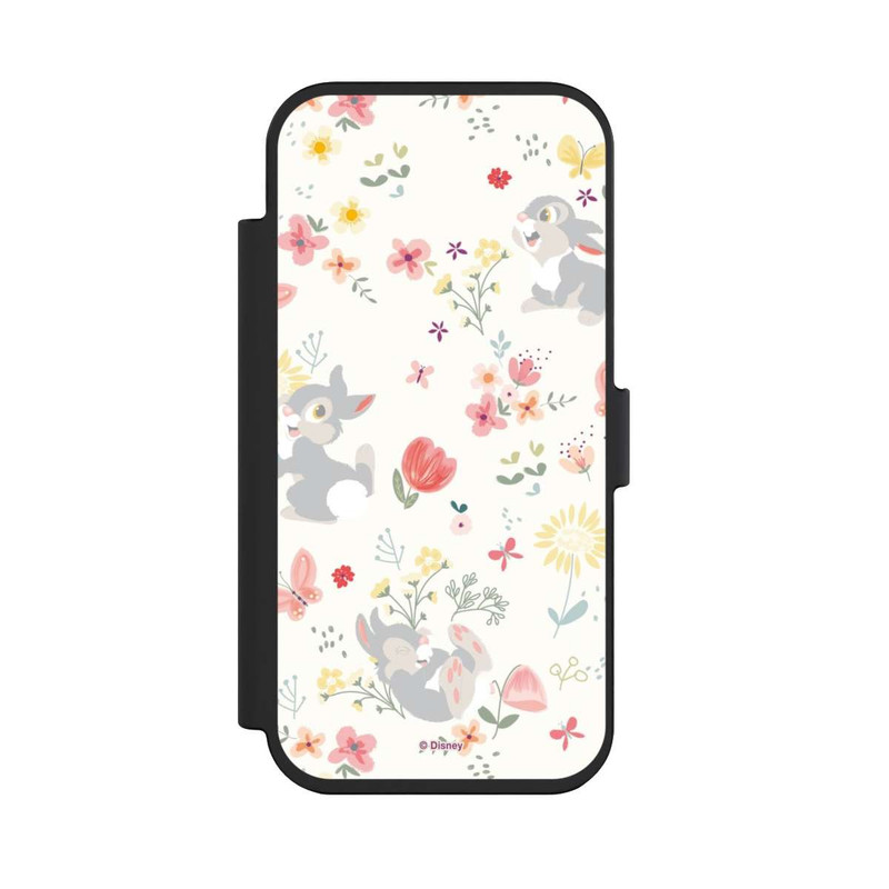 iPhone Air NIVOflip Bloomy Klopfer Pattern