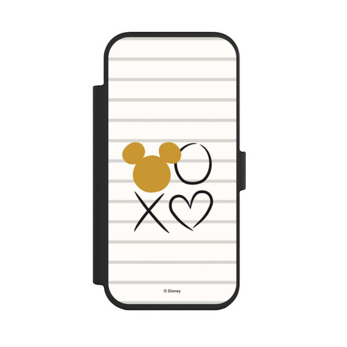 Apple iPhone Air NIVOflip XOXO Mickey