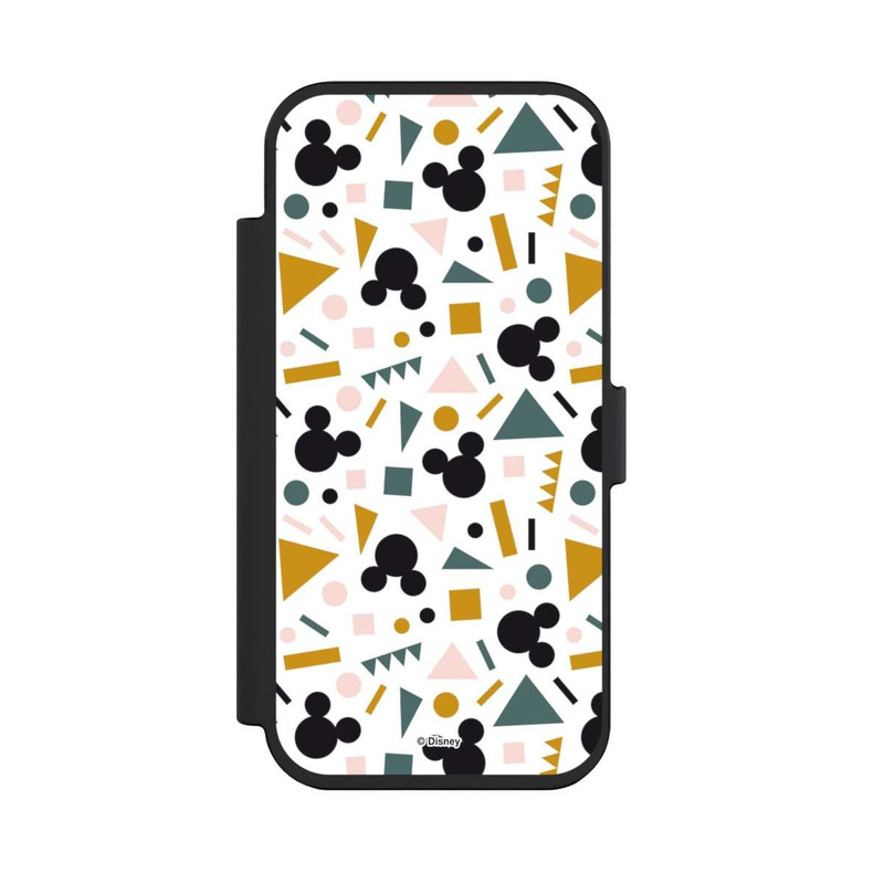 iPhone Air NIVOflip Micky Geometric Pattern