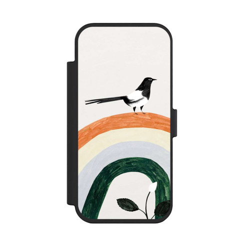 Apple iPhone Air NIVOflip Good Morning by Léa Le Pivert