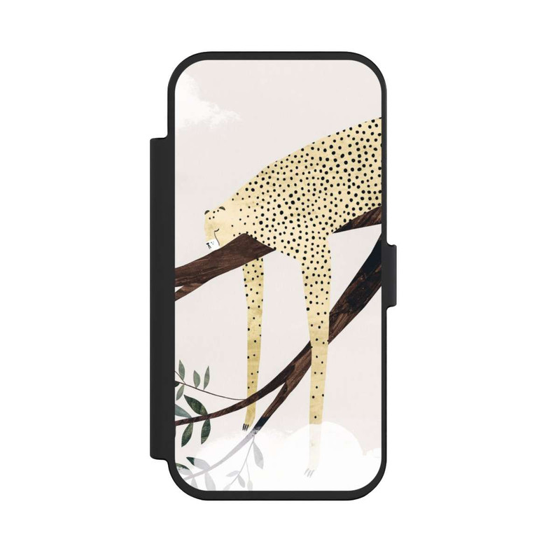 iPhone Air NIVOflip Süße Träume von Léa Le Pivert