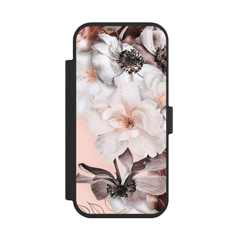 iPhone Air NIVOflip Rose Flowerwall