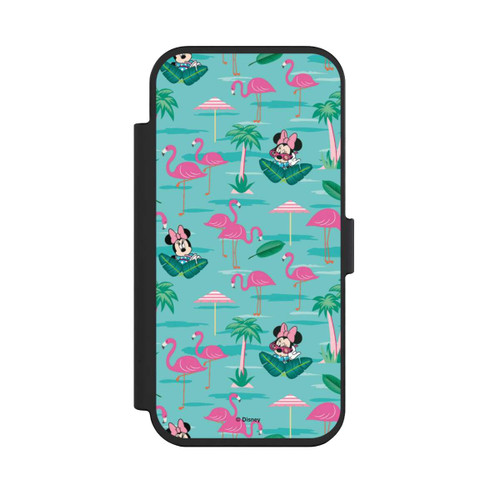 Apple iPhone Air NIVOflip Minnie Pink Flamingo