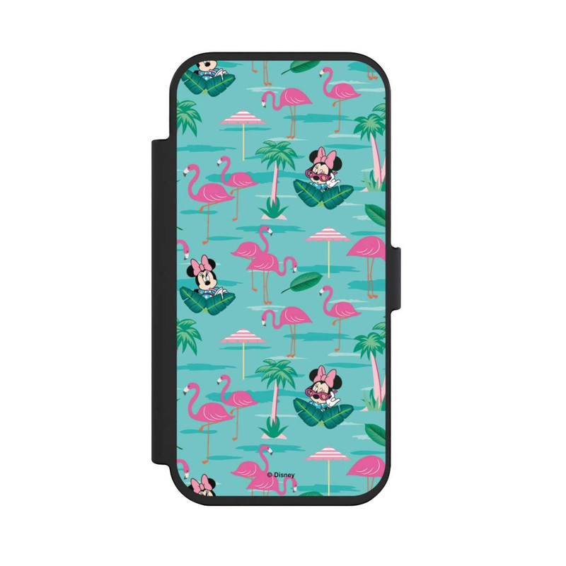 iPhone Air NIVOflip Minnie Pink Flamingo