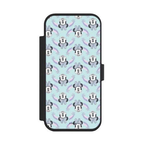 Apple iPhone Air NIVOflip Minnie Vintage Pattern