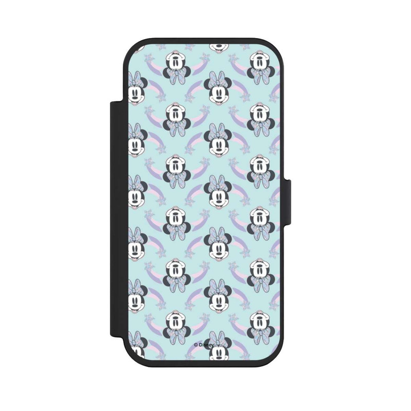 iPhone Air NIVOflip Minnie Vintage Pattern